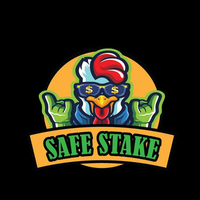 Safe Stake logo