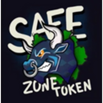 SAFE ZONE V2 logo