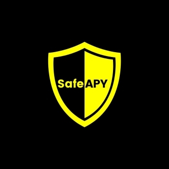 SafeAPY logo