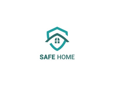 SAFEHOME logo