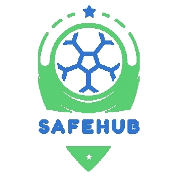 SafeHub logo