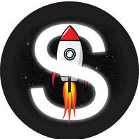 SafeMoon Space logo