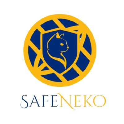 SafeNeko logo
