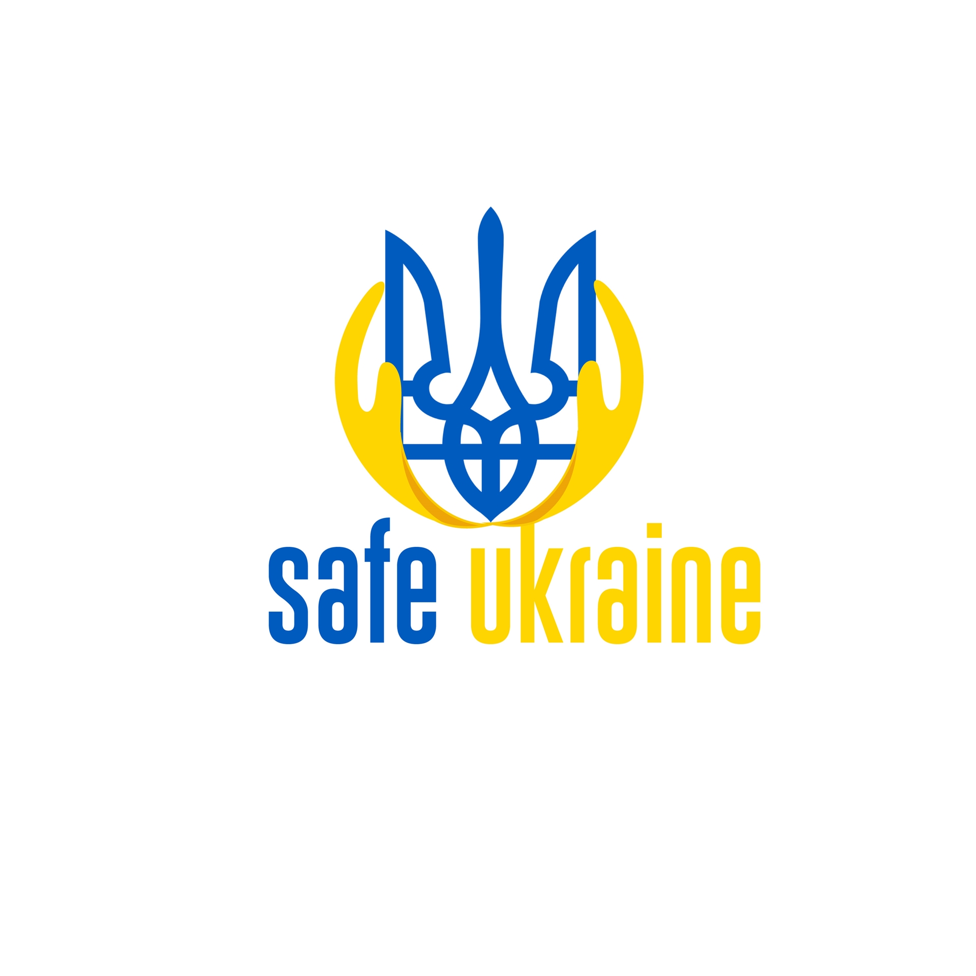 SafeUKR logo