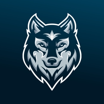 SafeWolf logo