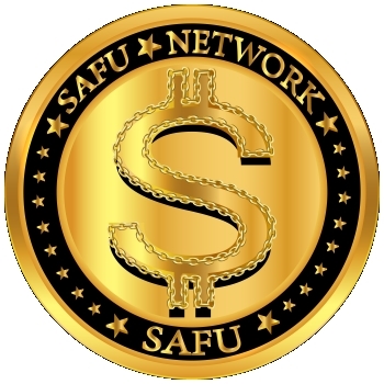 SAFU NETWORK logo