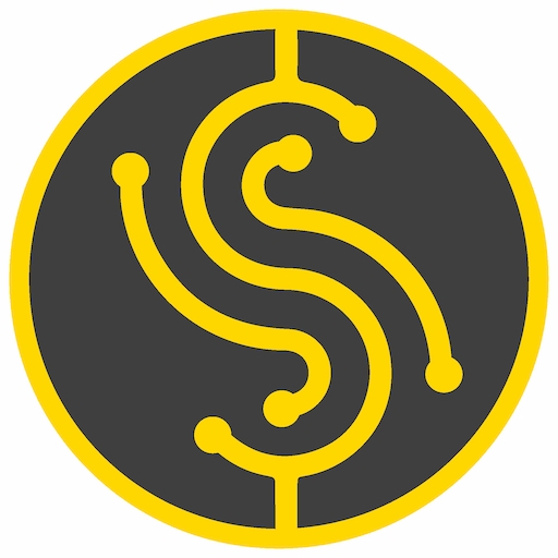 Sahara Token logo