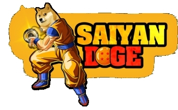 SaiyanDoge logo