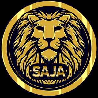 SAJA logo