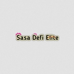 SasaDefiElite logo