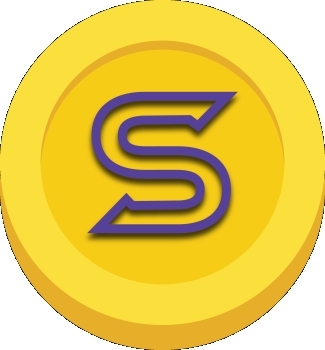SATIN Token logo
