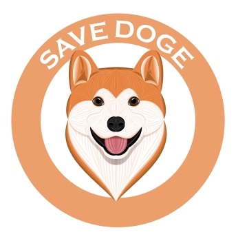 Save Doge Token logo