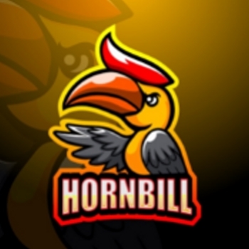 Savehornbills logo
