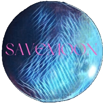 SAVEMOON logo