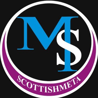 Scottishmeta logo