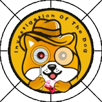 Scout Doge logo