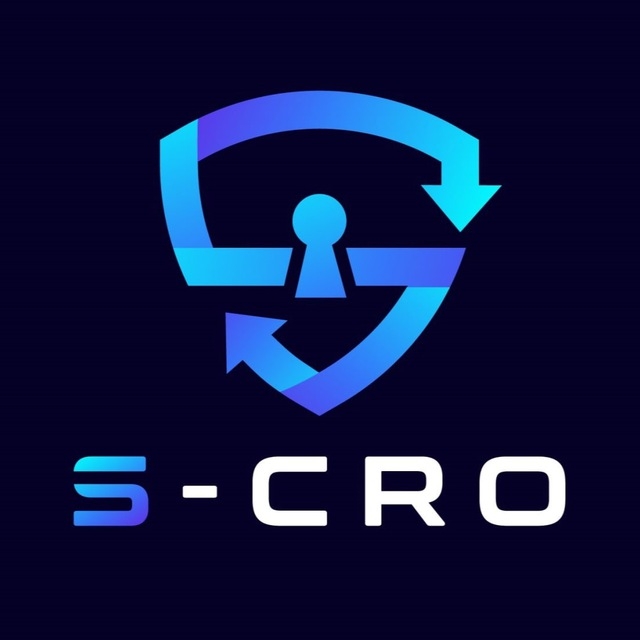 SCRO Holdings LLC logo