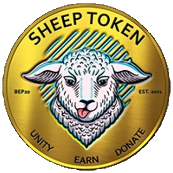 SheepToken logo