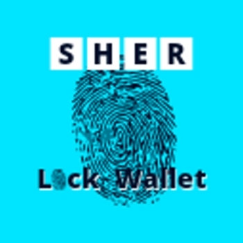 Sherlock Wallet logo