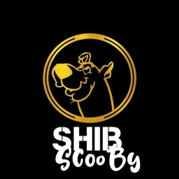 Shib scooby logo