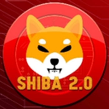 Shiba 2.0 logo