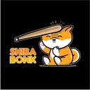 Shiba Bonk logo