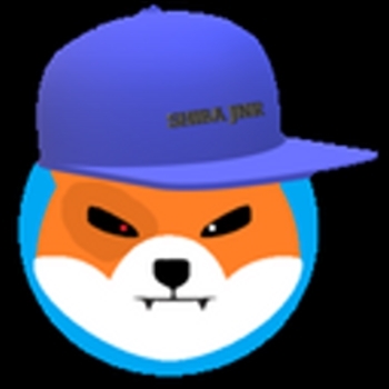 SHIBA JUNIOR logo