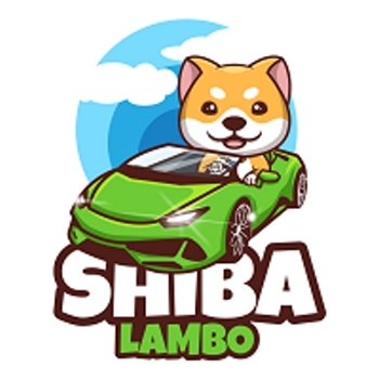 Shiba Lambo logo