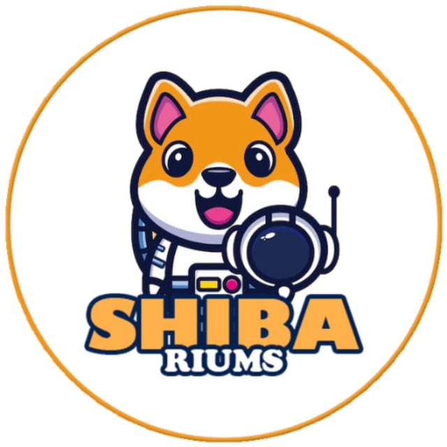Shiba Riums logo