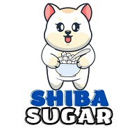 Shiba Sugar bsc logo