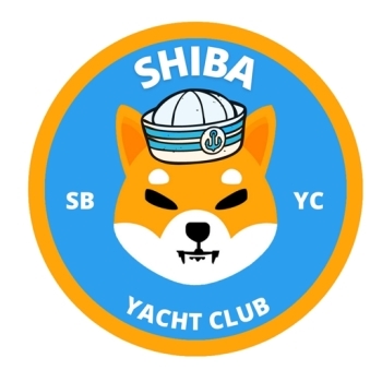 Shiba Yacht Club logo