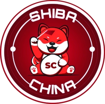 SHIBACHINA logo