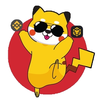 Shibachu Inu logo