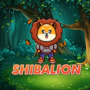 ShibaLion logo