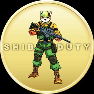 ShibDuty logo