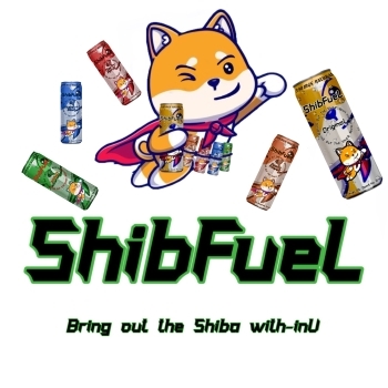 ShibFueL logo