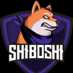 Shiboshi.app logo