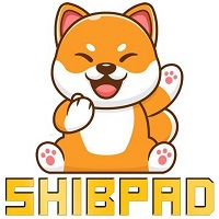 SHIBPAD logo