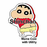 ShinchanBsc logo