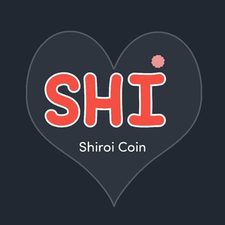 Shiroi logo