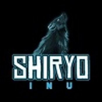 Shiryo-Inu logo