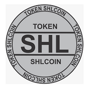 Shlcoin logo