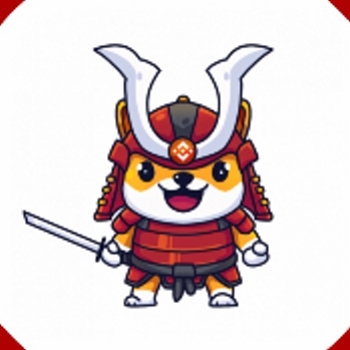 shogunShiba logo