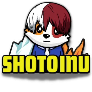 Shoto Inu logo