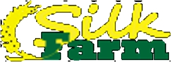 Silk Farm logo