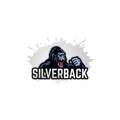 SILVERBACK TOKEN logo