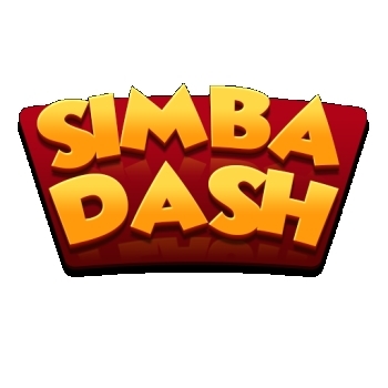 Simba Dash logo