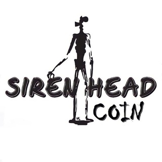 Siren Head Coin logo