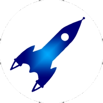 SkyRocket DGMM logo