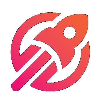 SKYRocket logo